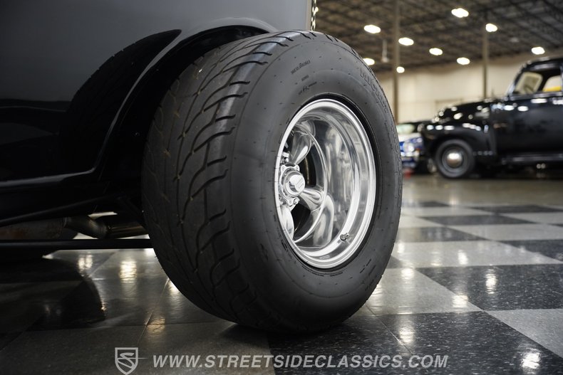 1931 Ford Model A 57