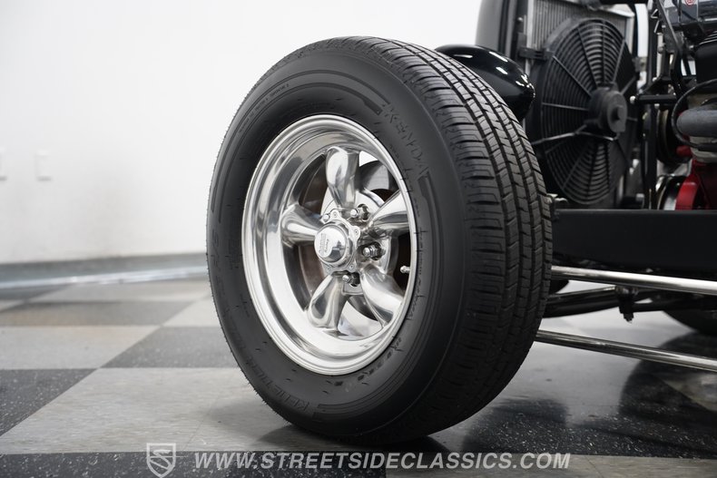 1931 Ford Model A 56