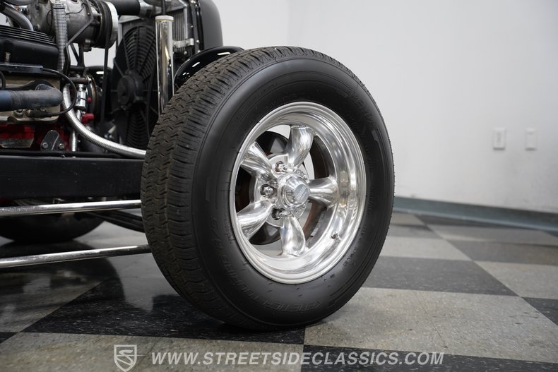 1931 Ford Model A 58