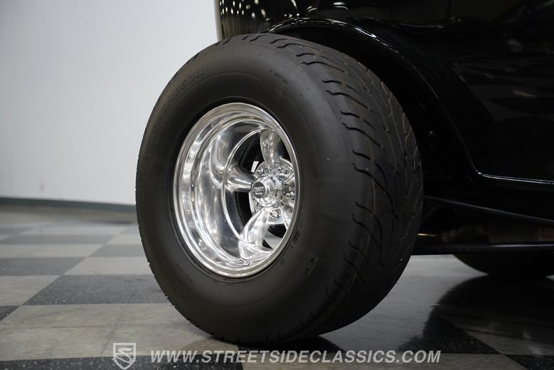 1931 Ford Model A 59