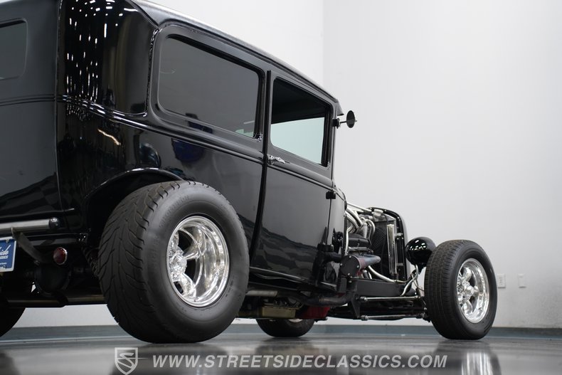 1931 Ford Model A 26
