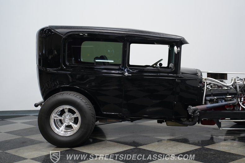 1931 Ford Model A 27