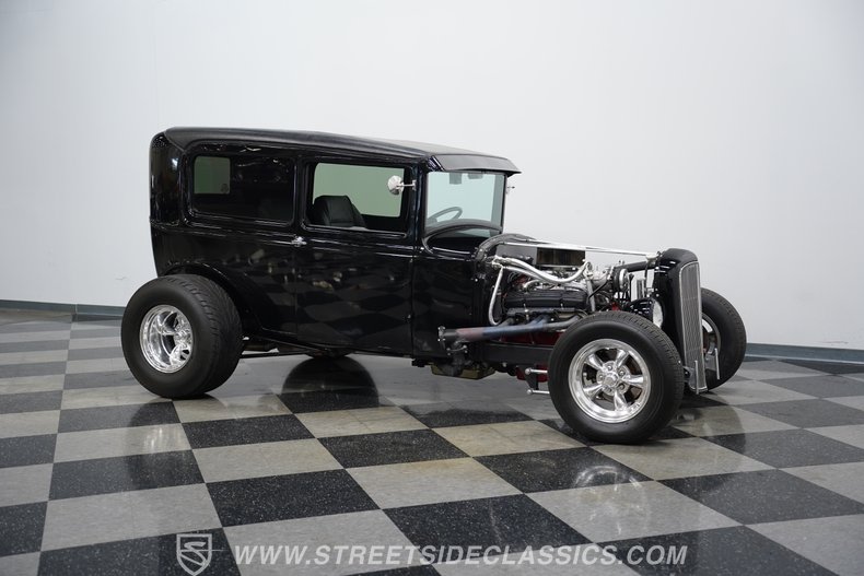 1931 Ford Model A 15