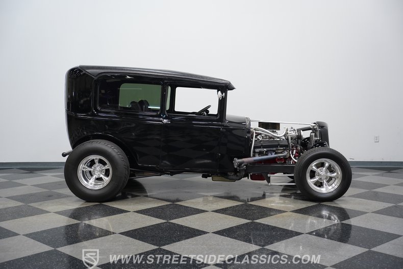 1931 Ford Model A 14
