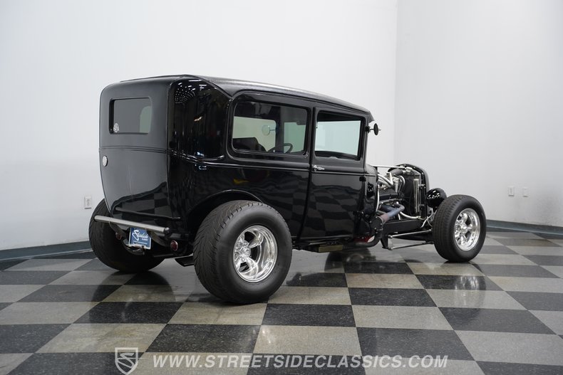 1931 Ford Model A 13
