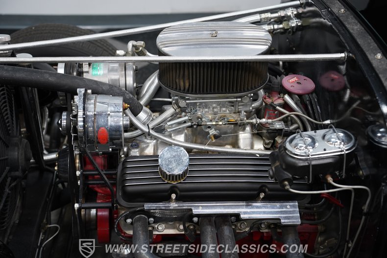 1931 Ford Model A 32