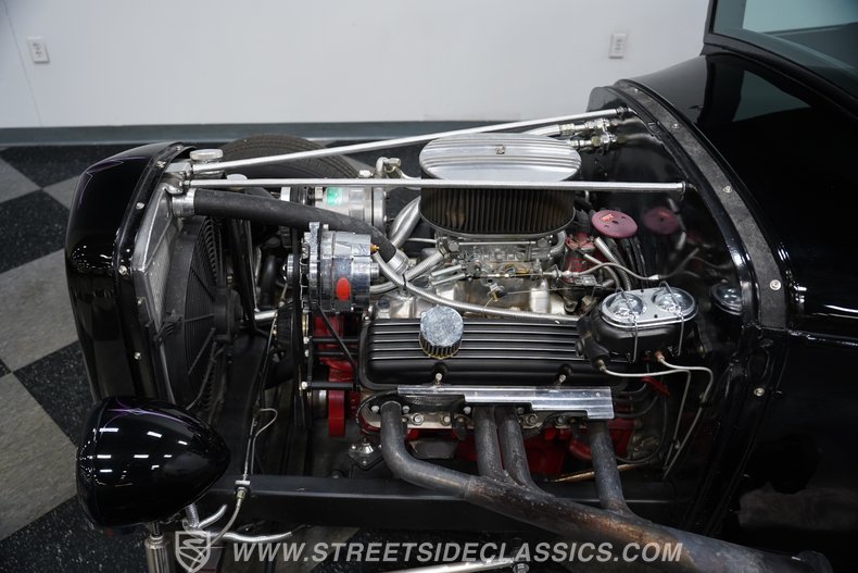 1931 Ford Model A 31