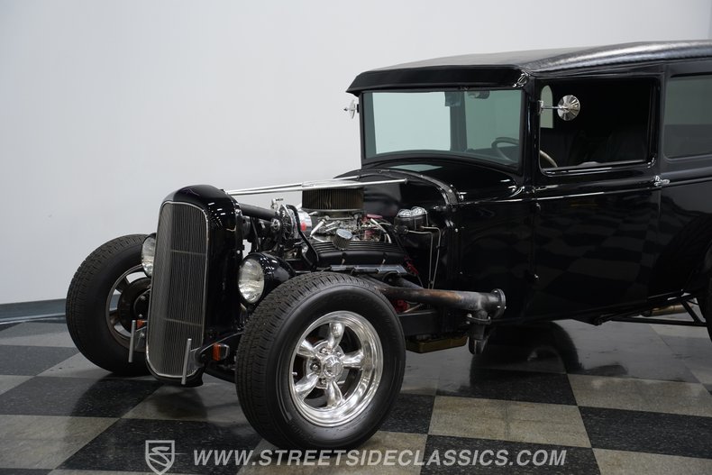 1931 Ford Model A 18