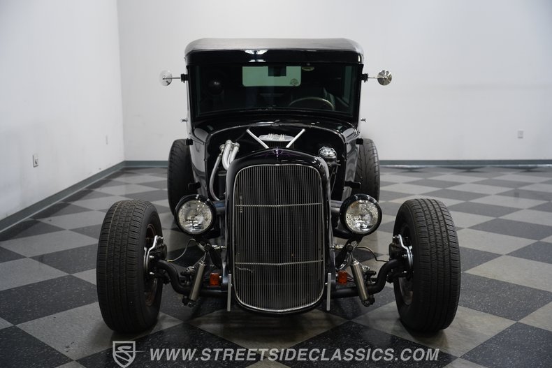 1931 Ford Model A 17