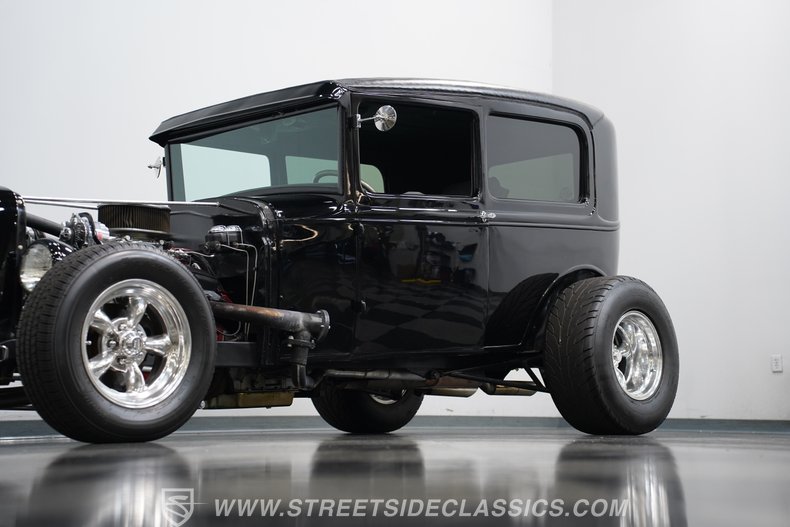 1931 Ford Model A 20