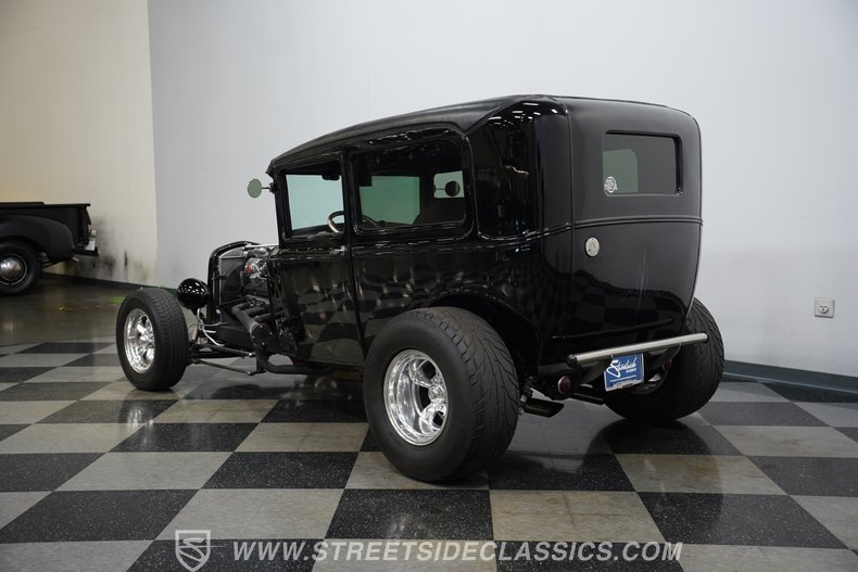 1931 Ford Model A 10