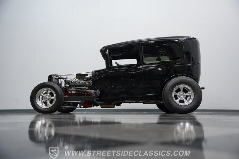 1931 Ford Model A 75