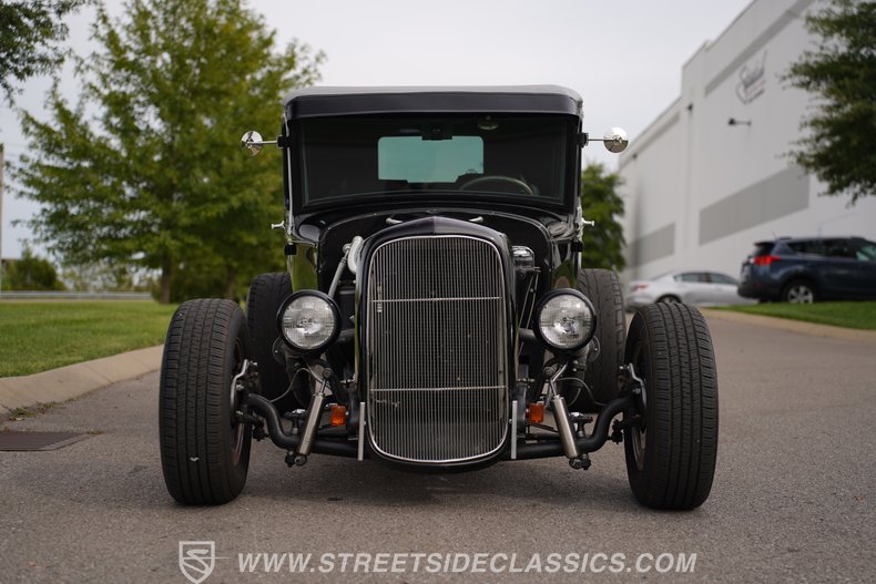 1931 Ford Model A 74