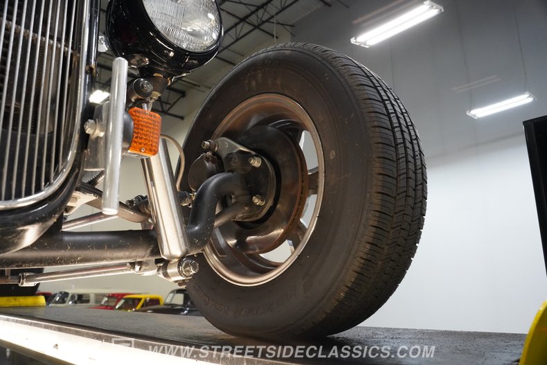 1931 Ford Model A 61