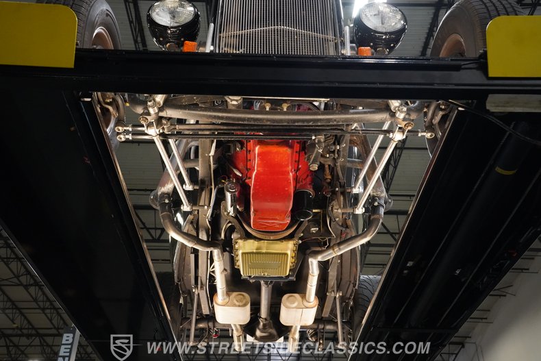 1931 Ford Model A 60