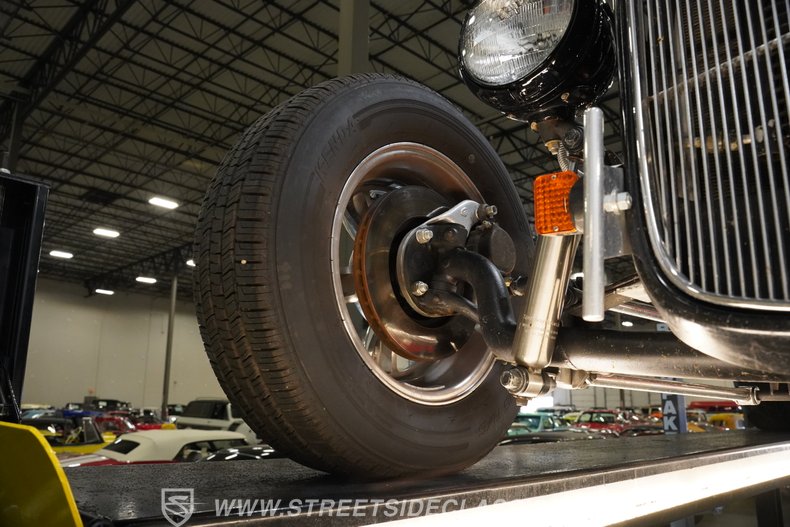 1931 Ford Model A 62