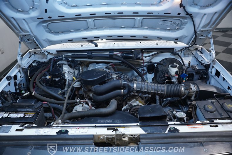 1996 Ford F-150 3