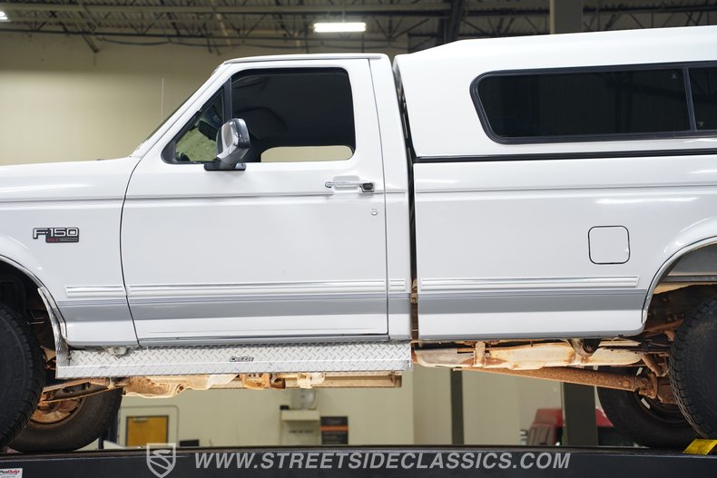 1996 Ford F-150 68