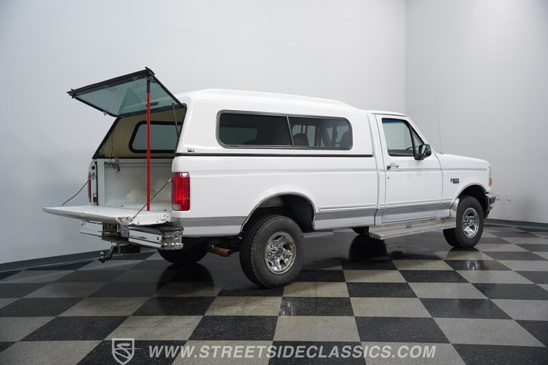 1996 Ford F-150 53