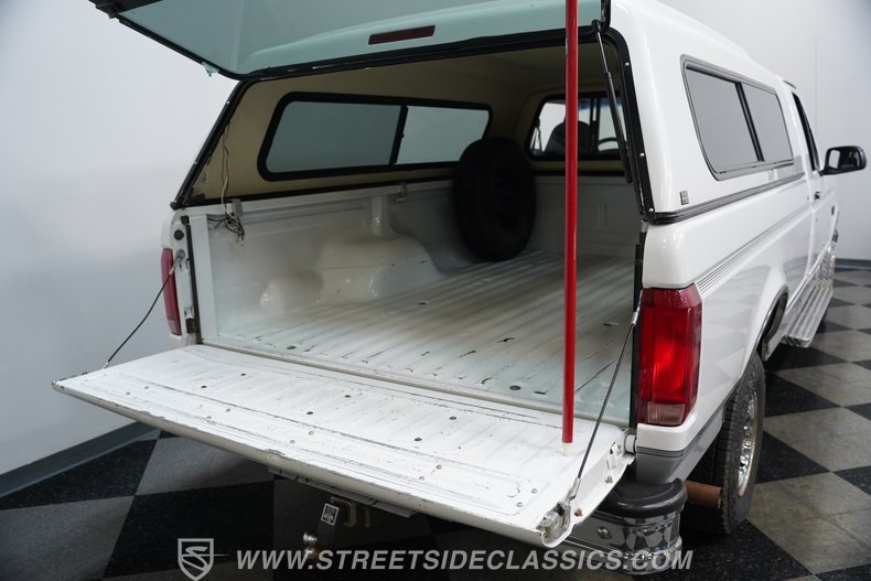 1996 Ford F-150 54