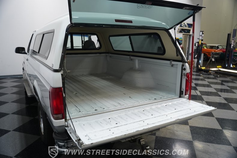 1996 Ford F-150 56