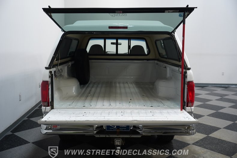 1996 Ford F-150 55