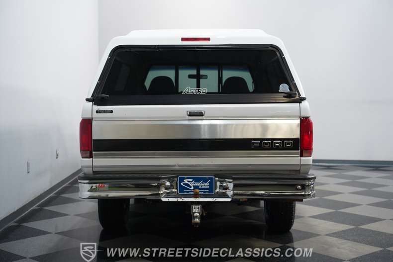 1996 Ford F-150 22