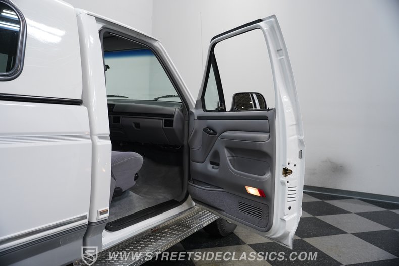 1996 Ford F-150 52