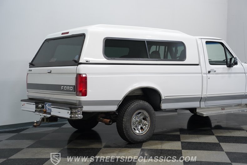 1996 Ford F-150 23