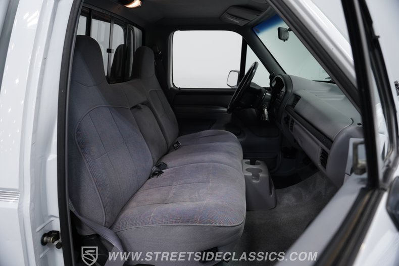1996 Ford F-150 47