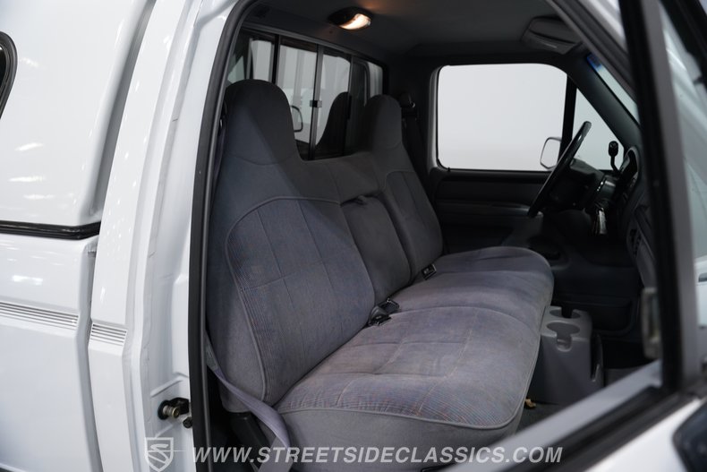 1996 Ford F-150 46