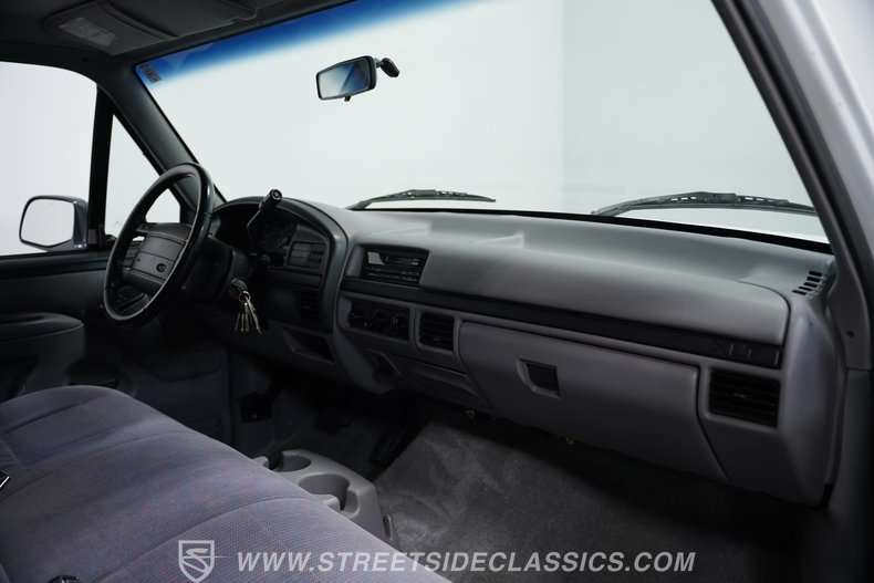 1996 Ford F-150 48