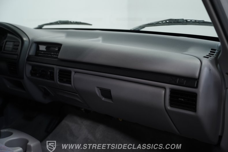 1996 Ford F-150 50