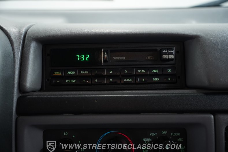 1996 Ford F-150 40