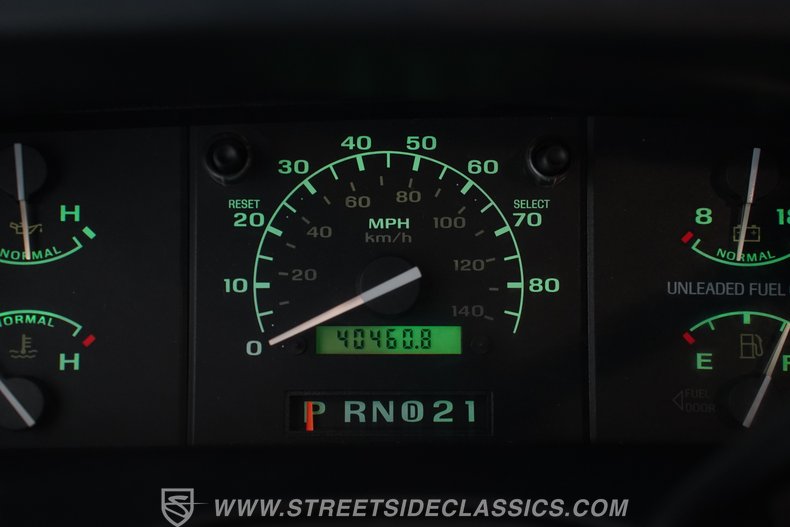 1996 Ford F-150 38