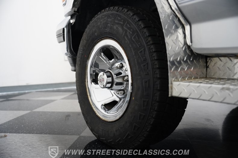 1996 Ford F-150 57