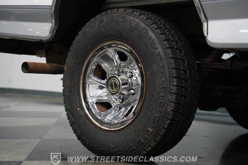 1996 Ford F-150 60