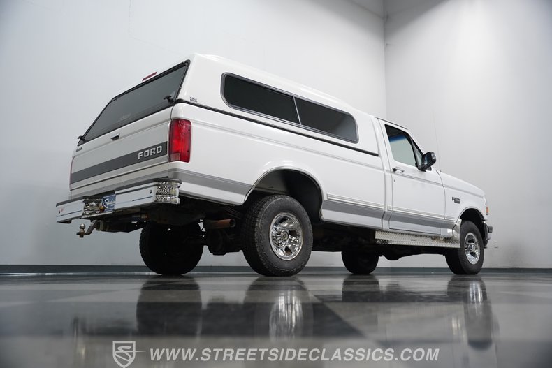 1996 Ford F-150 24