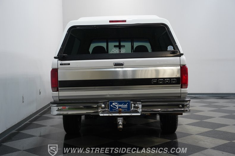 1996 Ford F-150 11