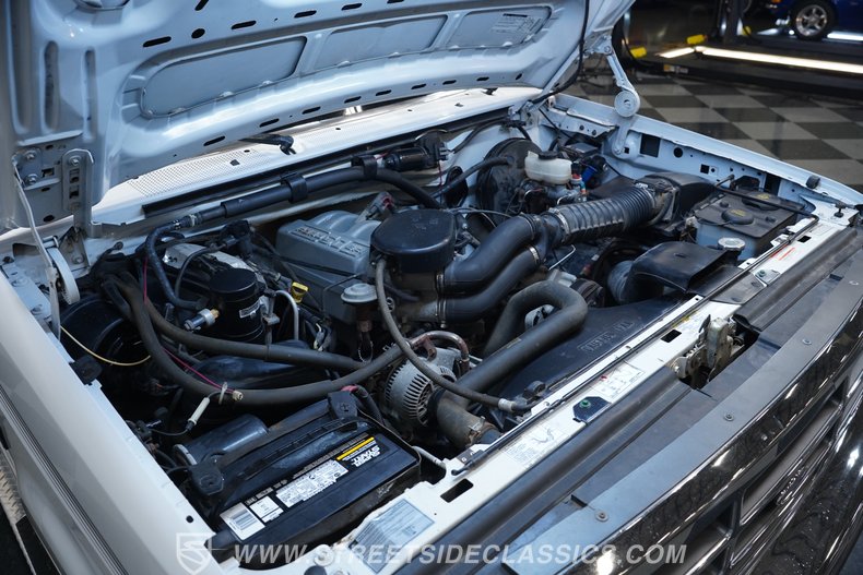 1996 Ford F-150 32