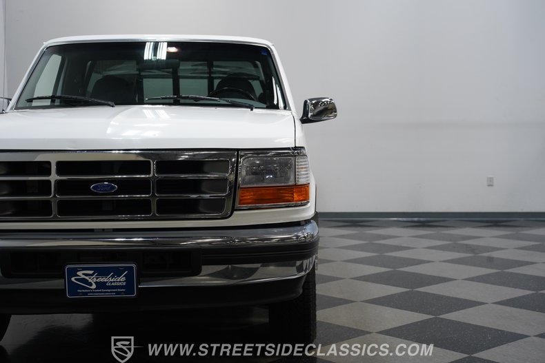 1996 Ford F-150 19