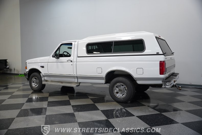 1996 Ford F-150 9