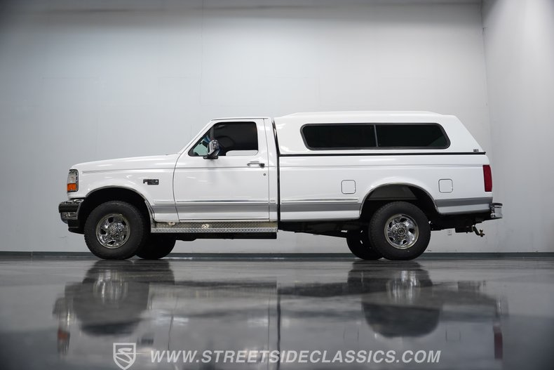 1996 Ford F-150 72