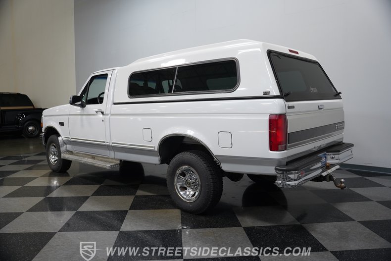 1996 Ford F-150 10