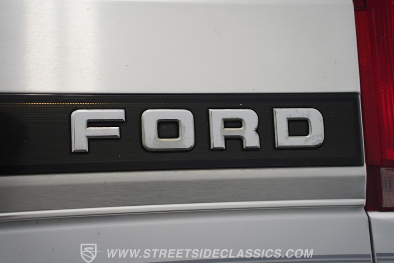 1996 Ford F-150 73