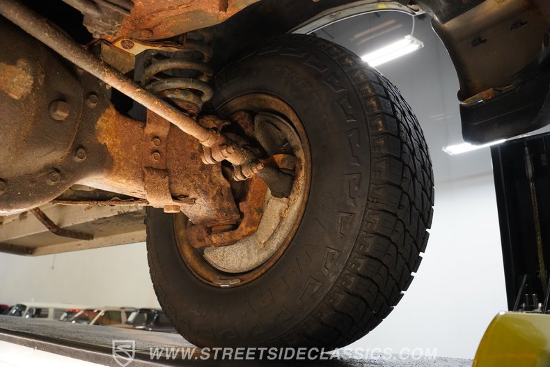 1996 Ford F-150 62