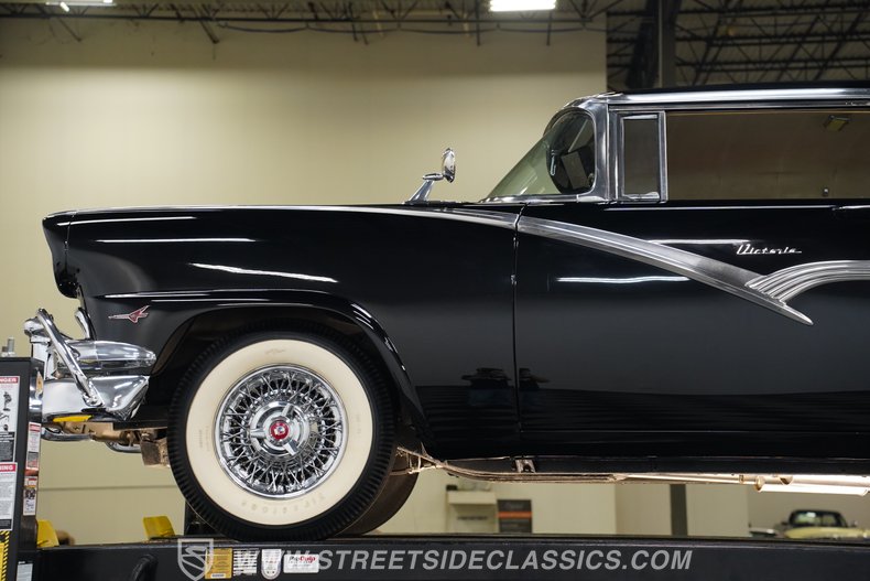 1956 Ford Victoria 68