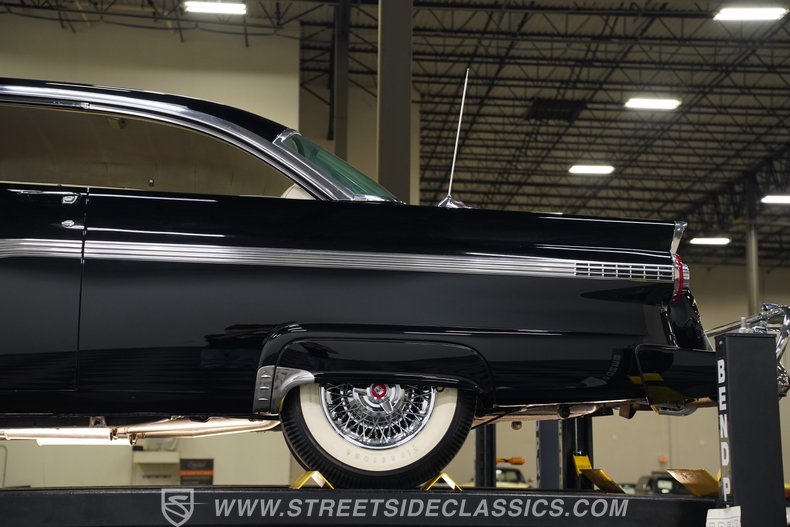 1956 Ford Victoria 70