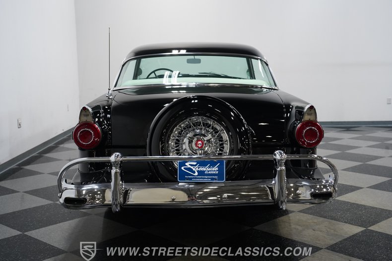 1956 Ford Victoria 24