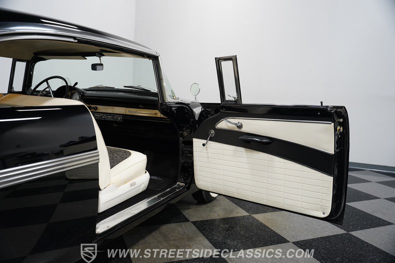 1956 Ford Victoria 53
